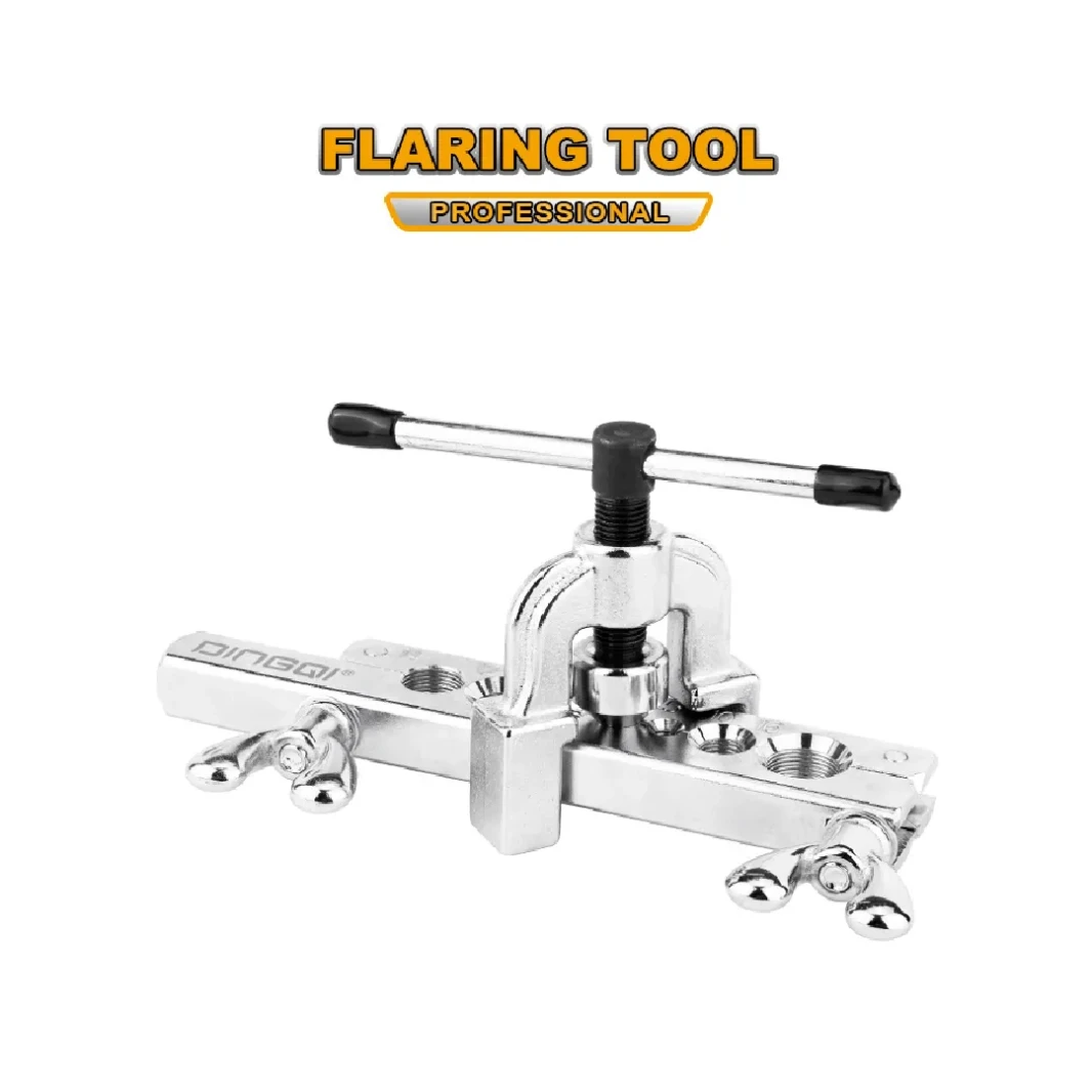 PROFESSIONAL 5-18MM FLARING TOOLS