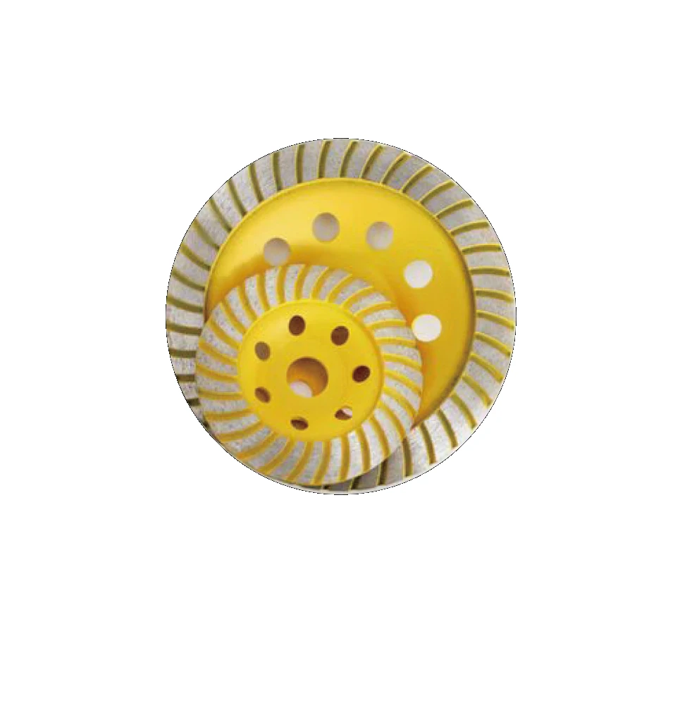 MEGA HARDWARE - DIAMOND GRINDING HEAD