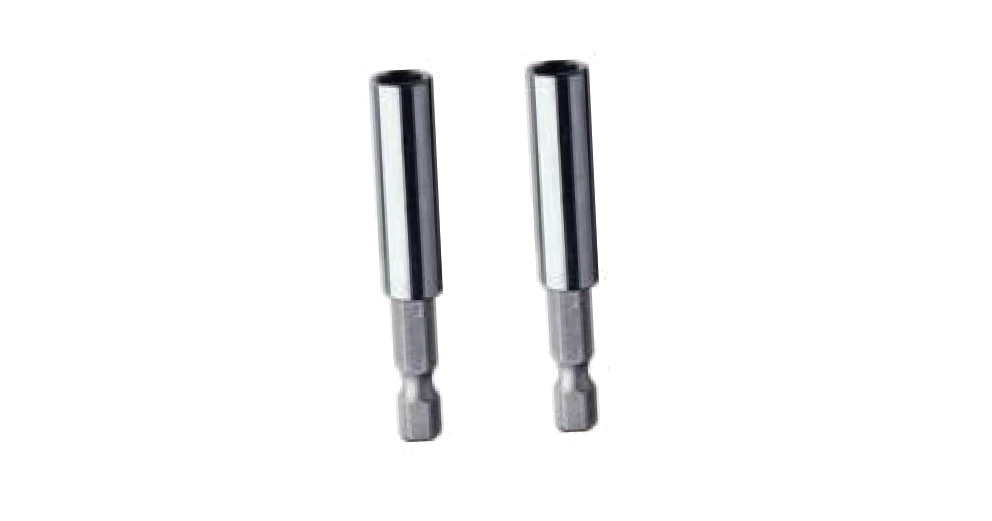 MEGA HARDWARE - 2 PCS BITS HOLDER