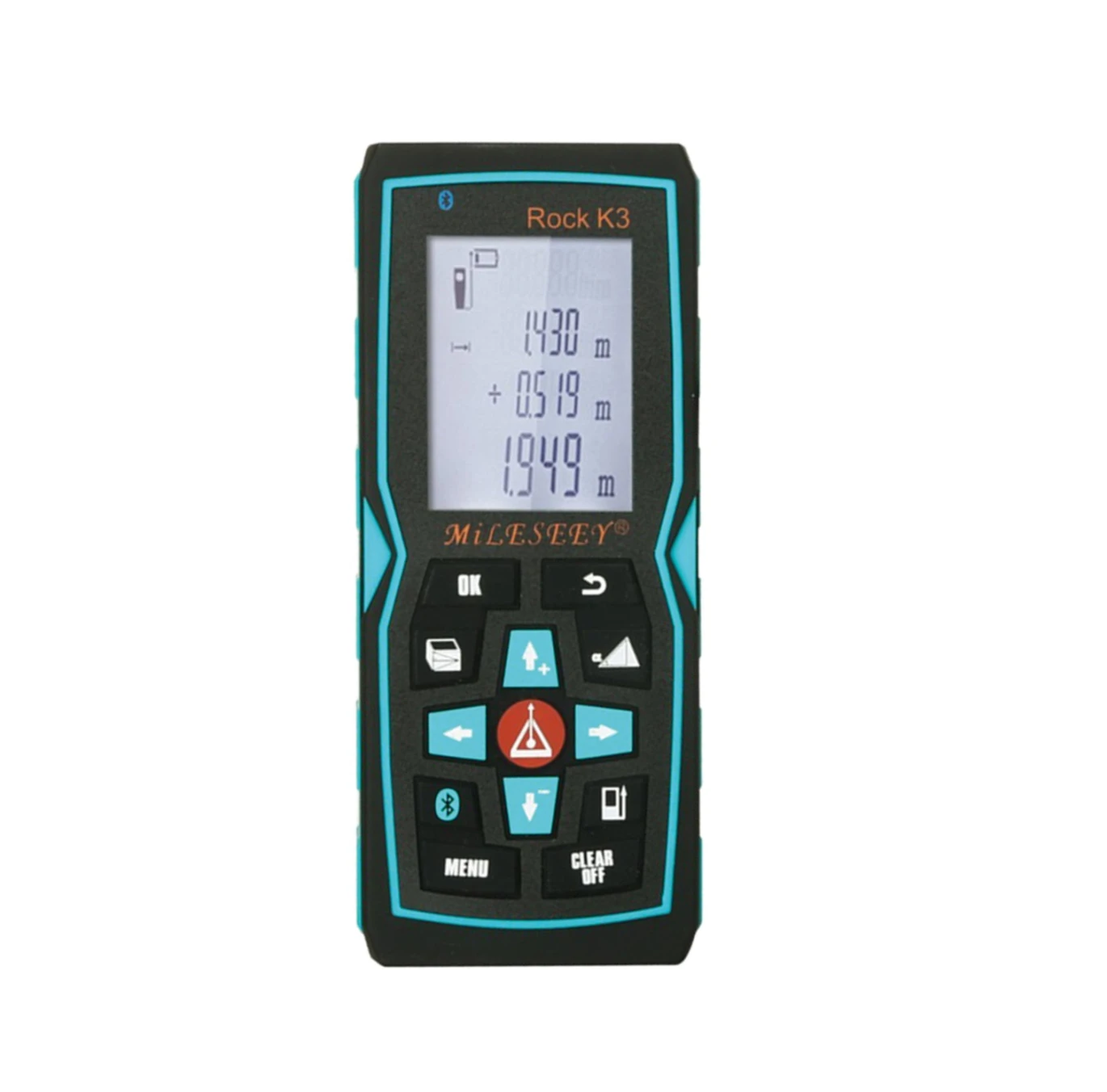 LASER DISTANCE METER 100/200M K3