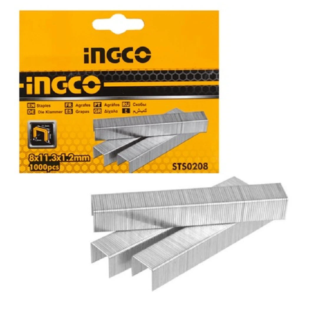 دباسة INGCO STS0208