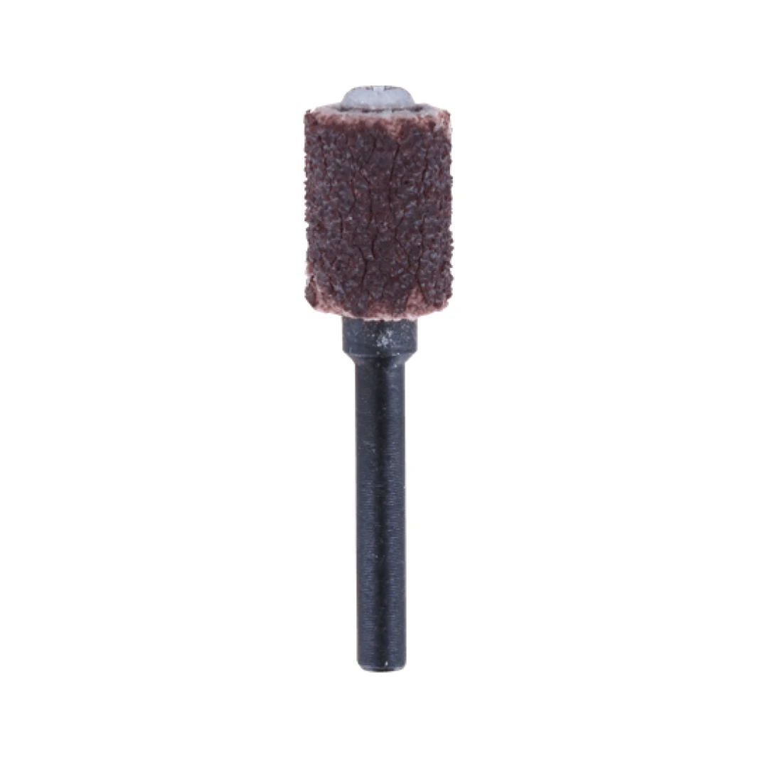 شريط صنفرة DREMEL وقضيب صنفرة 6,4 مم بحبيبات 60 (430)