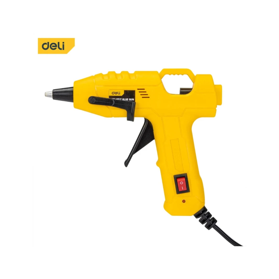 جهاز الغراء DELI 60W DL2560