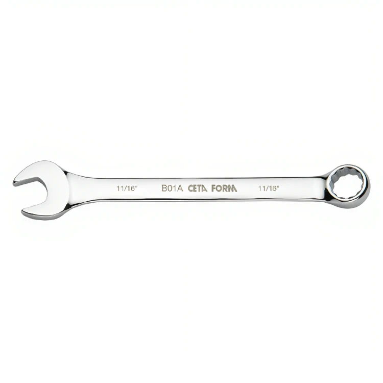 COMBINATION WRENCHES - SAE 5/16"