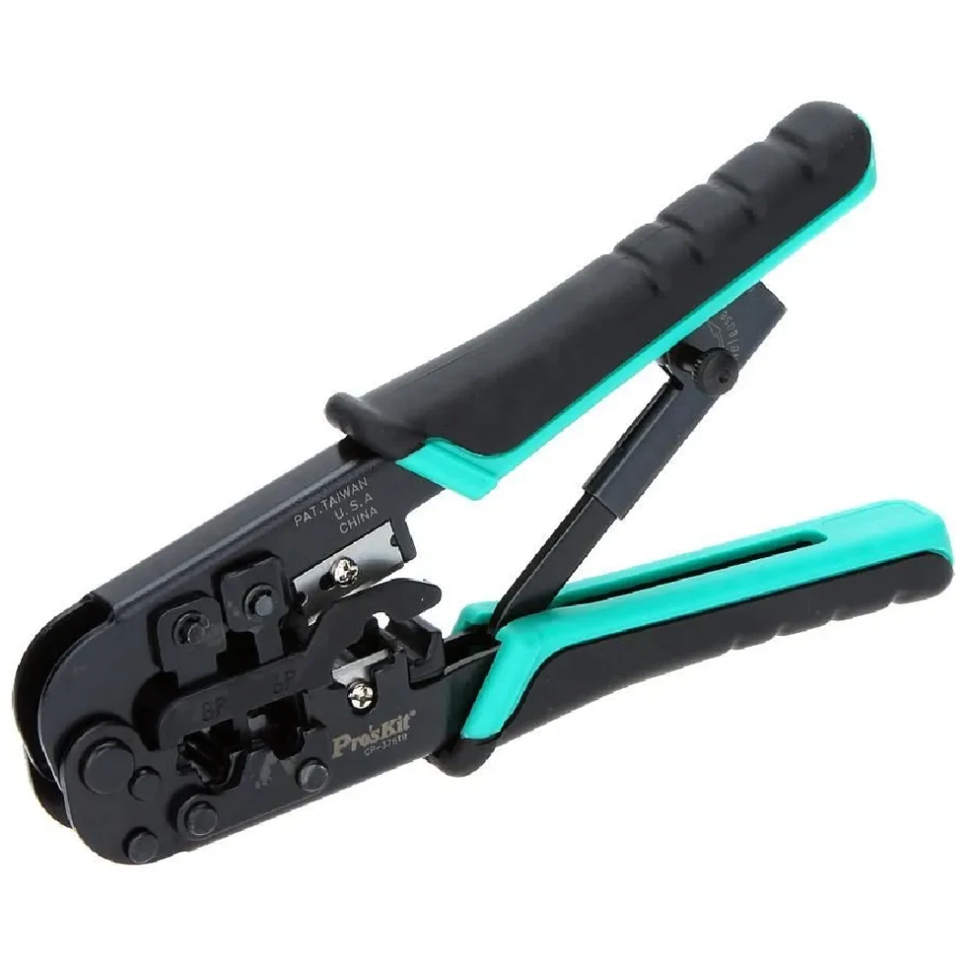 PROSKIT CRIMPING TOOL CP-376TR