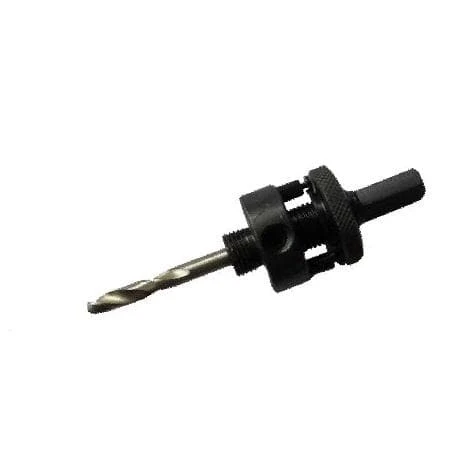 MEGA HARDWARE - ARBOR FOR HOLE SAW