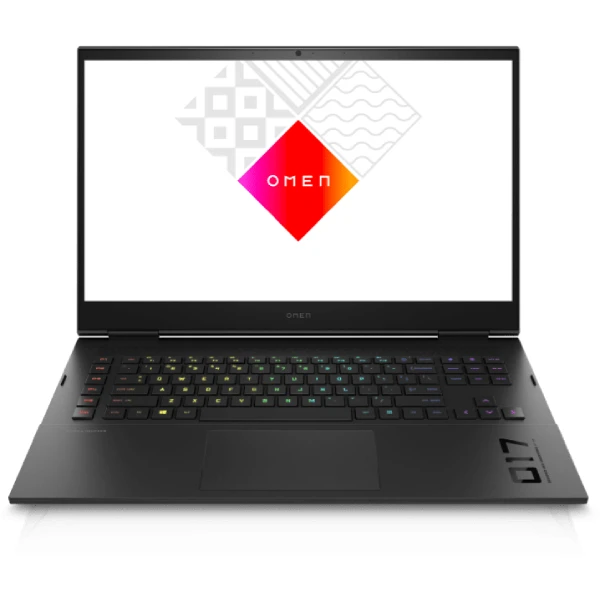 HP OMEN 17 GAMING LAPTOP - Intel Core i9-13900HX 24 cores - RTX 4090 16GB - 17-inch QHD IPS 2K - 165Hz