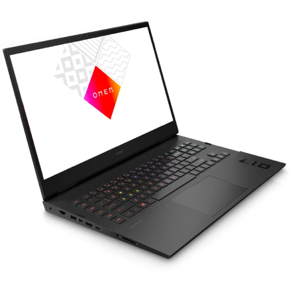 HP OMEN 17 GAMING LAPTOP - Intel Core i9-13900HX 24 cores - RTX 4090 16GB - 17-inch QHD IPS 2K - 165Hz