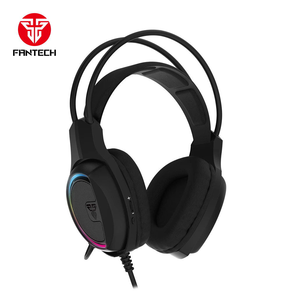 FANTECH SNIPER II HG16S VIRTUAL 7.1 GAMING HEADSET