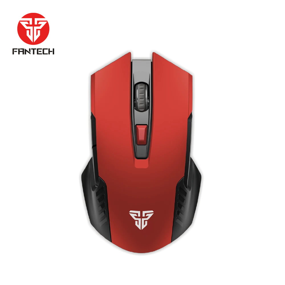 ماوس الألعاب اللاسلكي Raigor II WG10 من Fantech