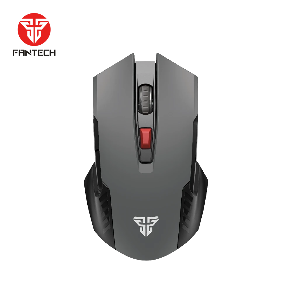 ماوس الألعاب اللاسلكي Raigor II WG10 من Fantech