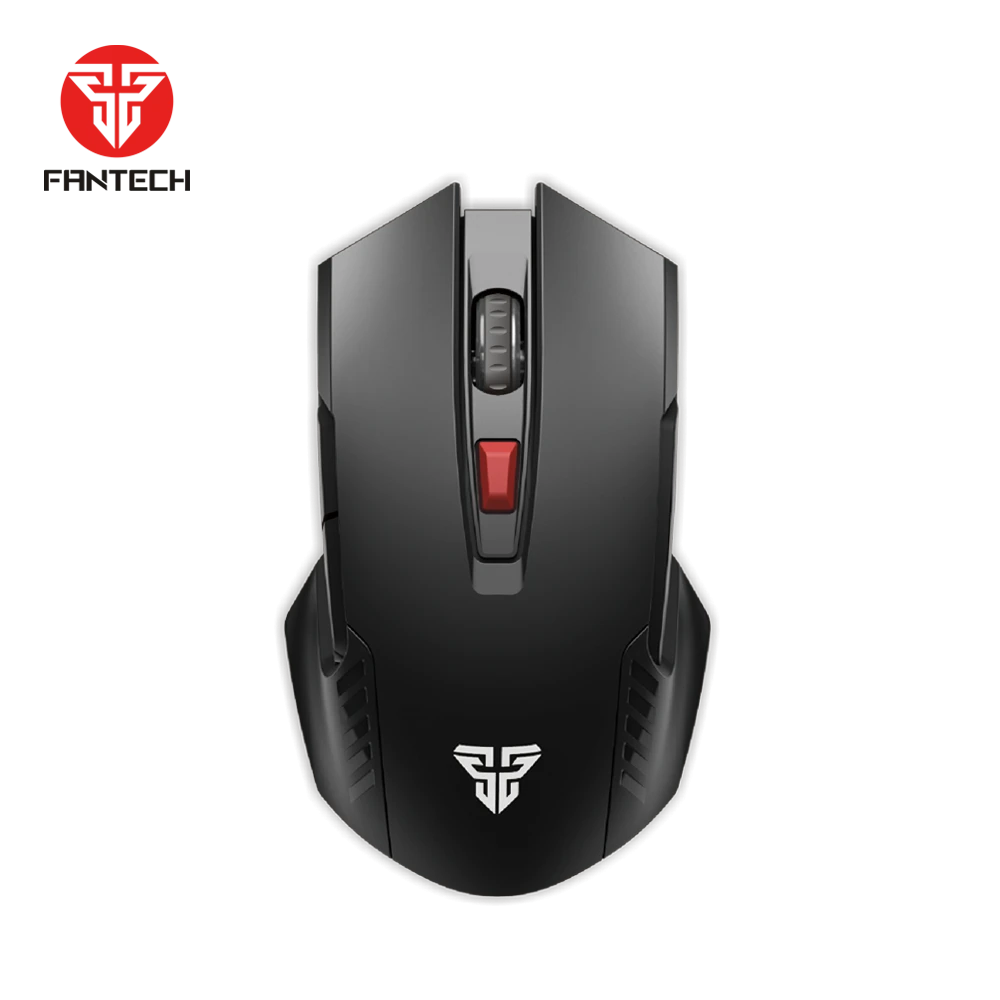 ماوس الألعاب اللاسلكي Raigor II WG10 من Fantech