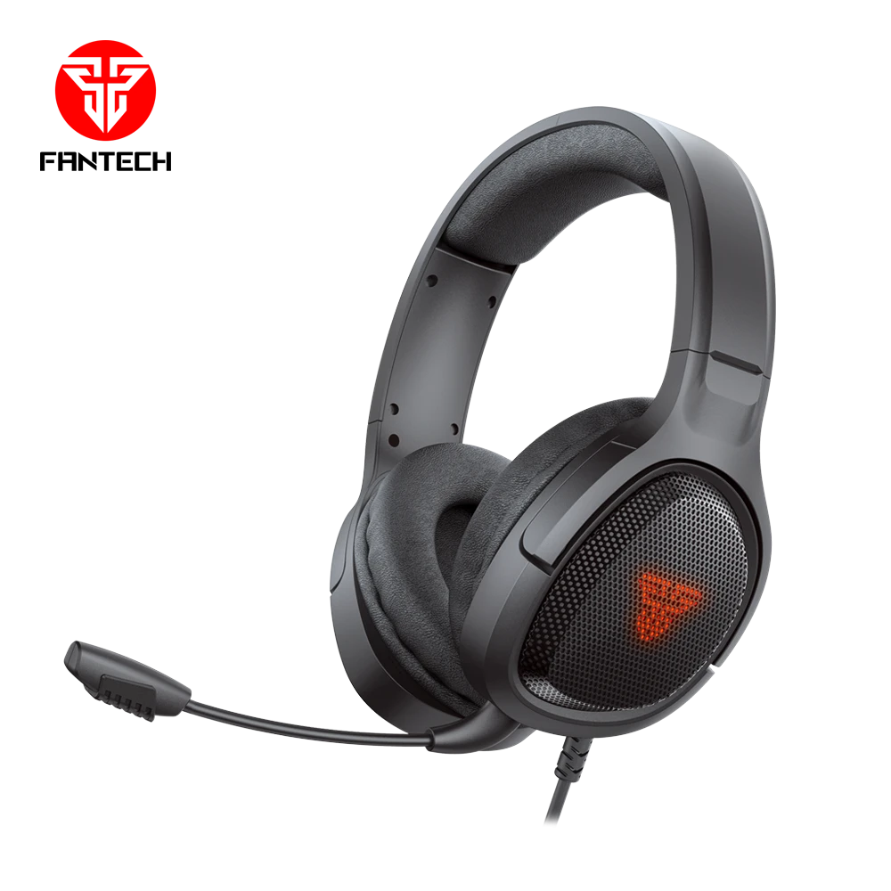 سماعة الألعاب متعددة المنصات FANTECH VIBE MH85