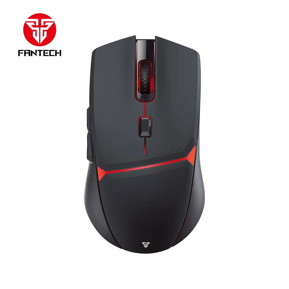 ماوس الألعاب Fantech Crypto WGC3