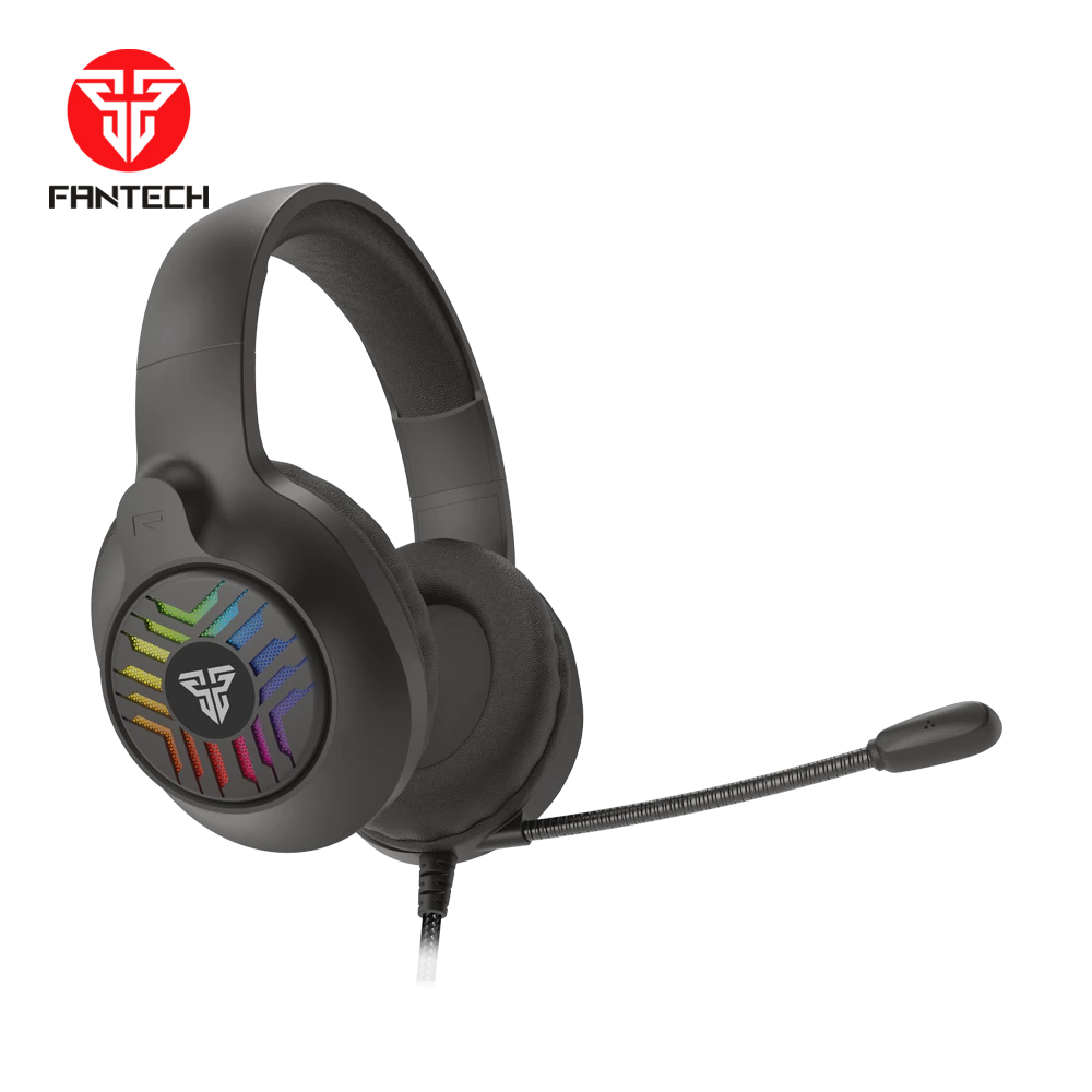 FANTECH BLITZ MH87 MULTI PLATFORM GAMING HEADSET