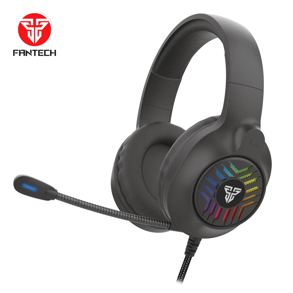 FANTECH BLITZ MH87 MULTI PLATFORM GAMING HEADSET