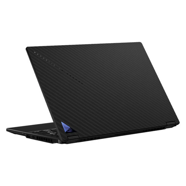 كمبيوتر محمول للألعاب 2 في 1 ASUS ROG Flow X13 (2023) GV302 - شاشة تعمل باللمس FHD IPS 120Hz مقاس 13.4 بوصة - AMD Ryzen 9 7940HS - بطاقة رسومات AMD Radeon 780M