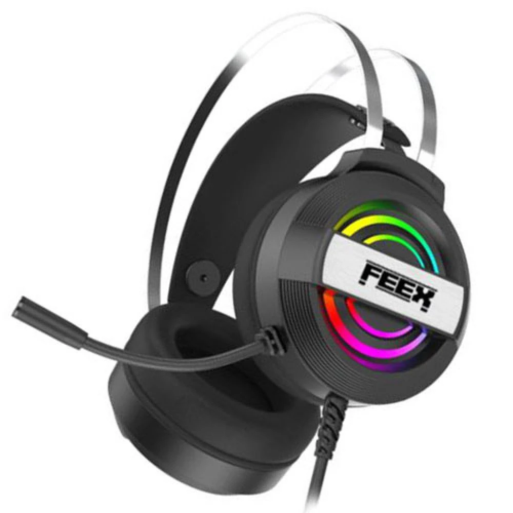 سماعة الألعاب FEEX HX1 مقاس 3.5 مم