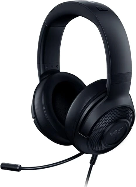 سماعة الألعاب Razer Kraken X Ultralight: صوت محيطي 7.1