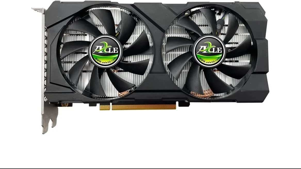Axle GeForce GTX1660 Super 6GB 192Bit GTX 1660 Super GDDR6 Graphics Card