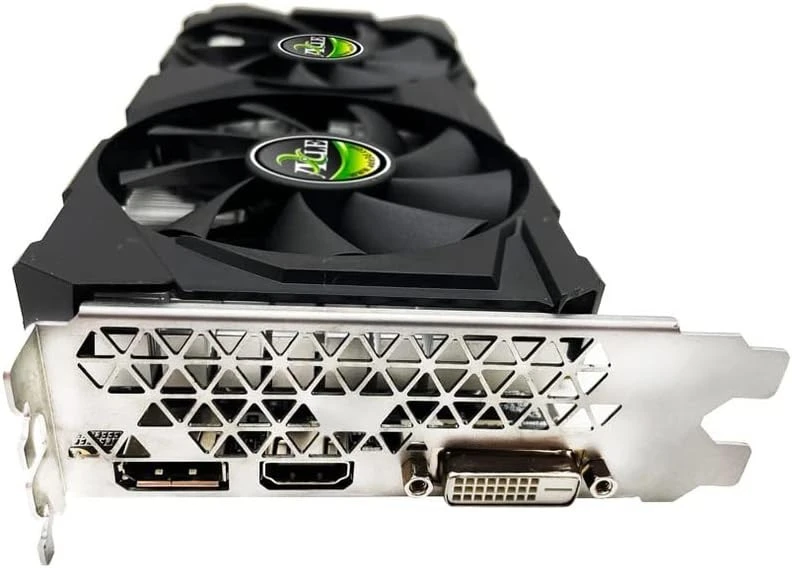 Axle Geforce GTX1660 Super 6GB 192bit GTX 1660 بطاقة رسومات Super GDDR6