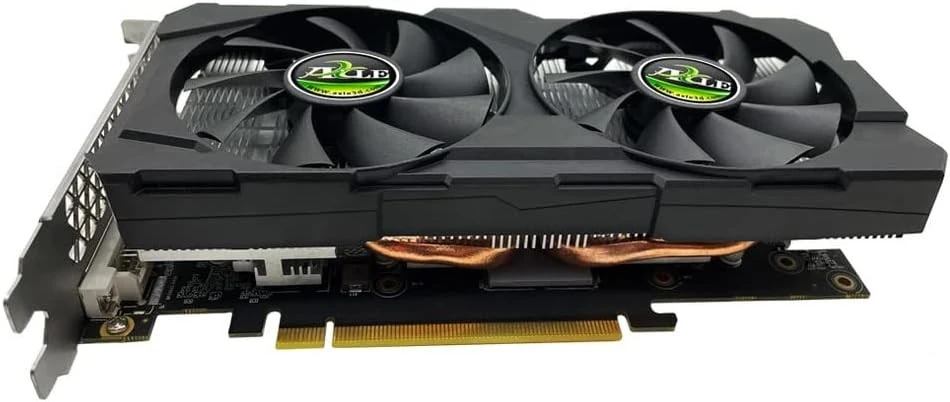 Axle Geforce GTX1660 Super 6GB 192bit GTX 1660 بطاقة رسومات Super GDDR6