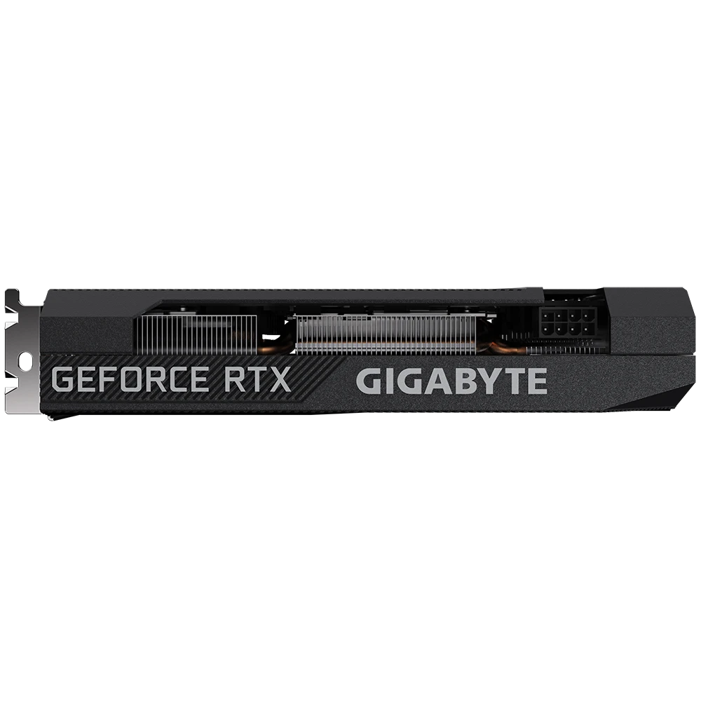 GIGABYTE GeForce RTX 3060 Gaming OC 12G (REV2.0) Graphics Card, 3X WINDFORCE Fans, 12GB 192-bit GDDR6, GV-N3060GAMING OC-12GD Video Card
