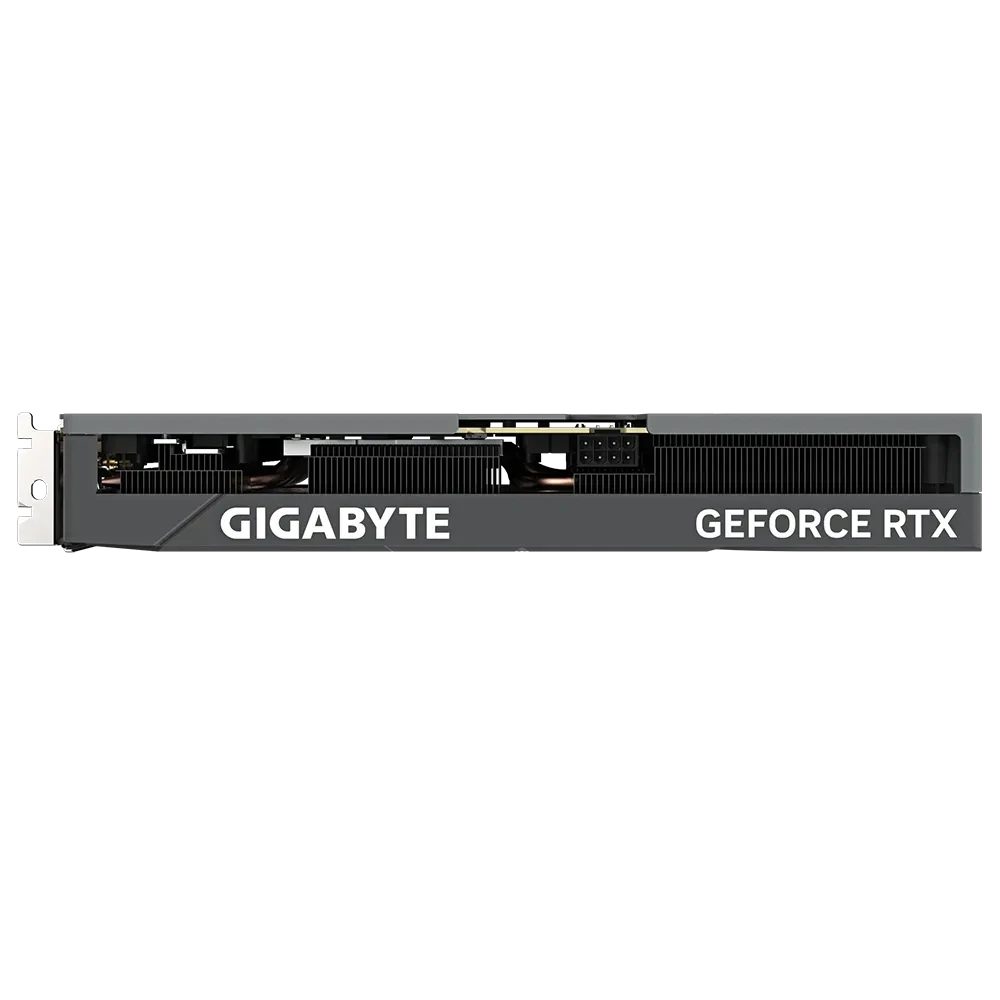 Gigabyte Geforce RTX 4060 Ti Eagle OC 8G (Rev. 1.0) ، 3x Windforce Fans ، DLSS 3.0 ، Ray Tracing ، 8GB 128bit 288GB/ S GDDR6 ، PCI-E 4.0 ، HDMI 2.1A/ DP1.4A