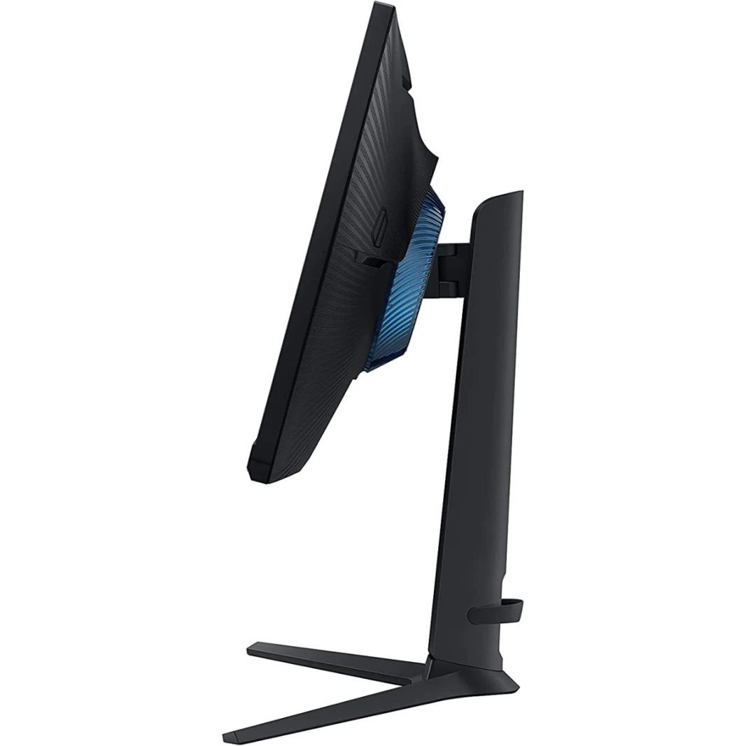 Samsung Odyssey G3 (AG320) 24" FHD 165Hz VA 1ms AMD FreeSync Premium-Flat Gaming Monitor w/ Ergonomic Stand