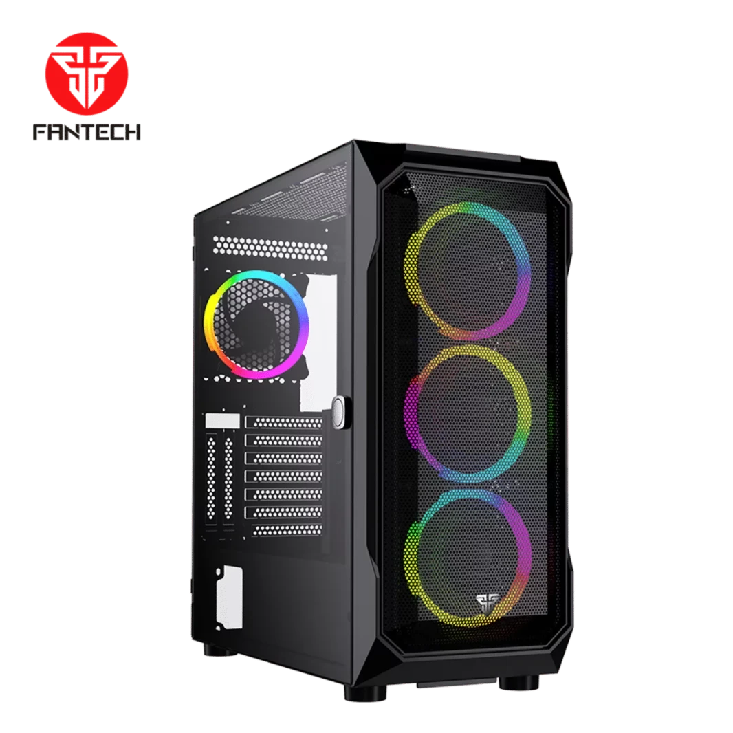 Fantech Aero XL CG81 Full Tower Case