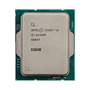 Intel Core i5-14400f 14th Gen 10-Core Processor