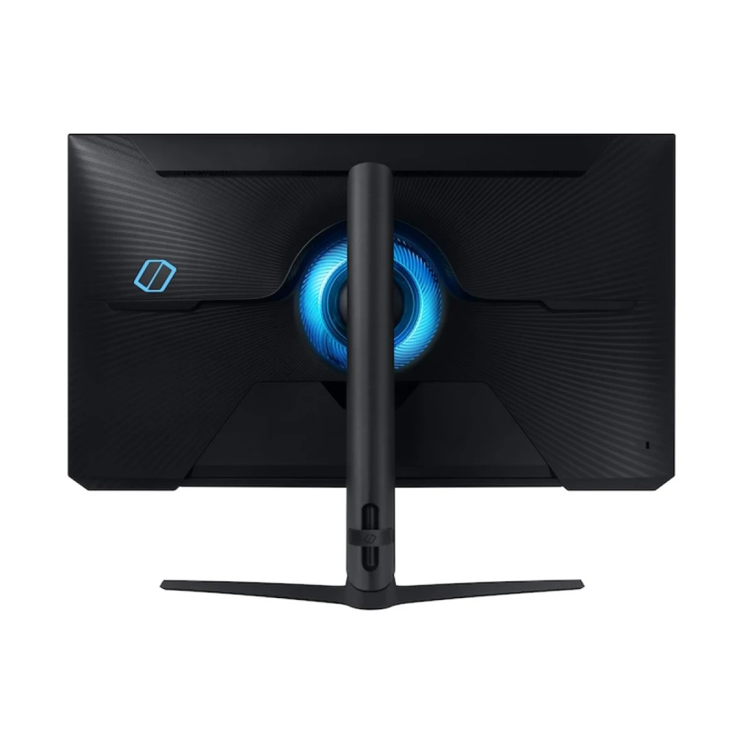 Samsung Odyssey G7 Smart Tizen (BG702) 28 "RGB Flat Monitor IPS 4K UHD 144HZ 1MS (GTG) ، 10Bit ، HDR10+، 90 ٪ DCI Covers