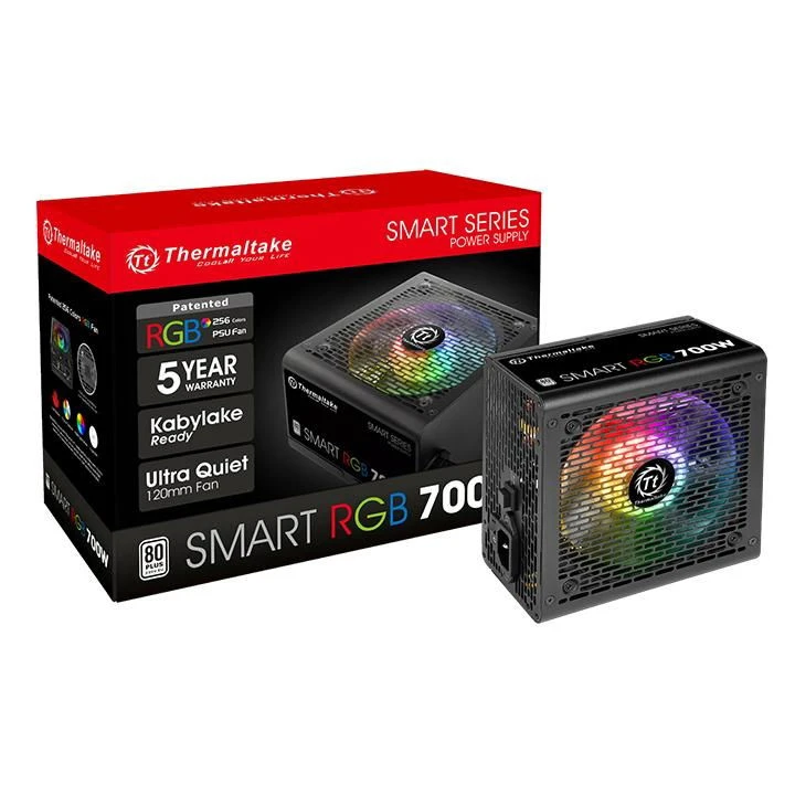 Smart RGB 700W (230V)