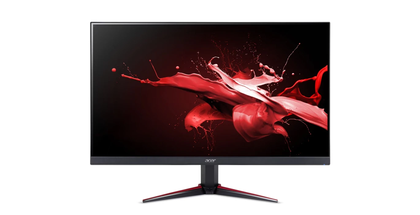 Acer VG240Y M3 Widescreen Gaming LED Monitor