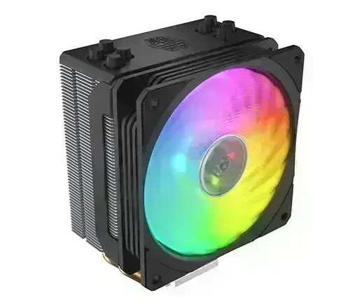 Cooler Master Hyper 212 SPECTRUM RGB CPU COONER FAN