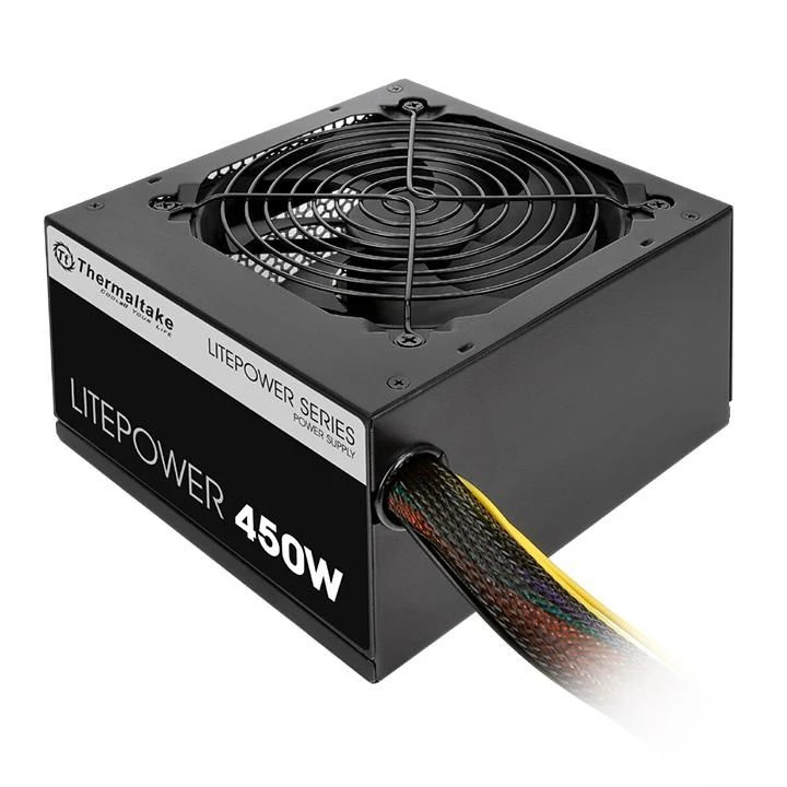LitePower 450W