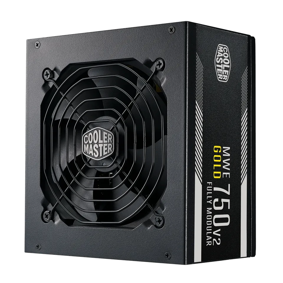 MWE Gold 750 - V2 Full Modular