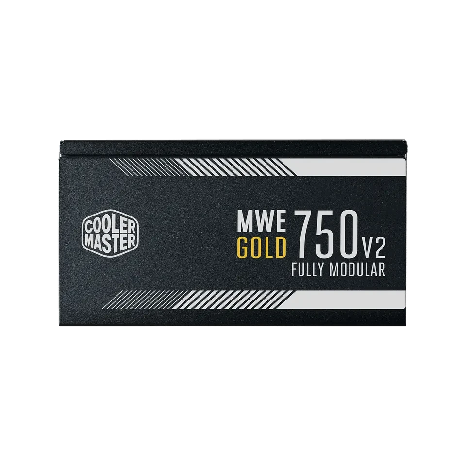 MWE Gold 750 - V2 Full Modular