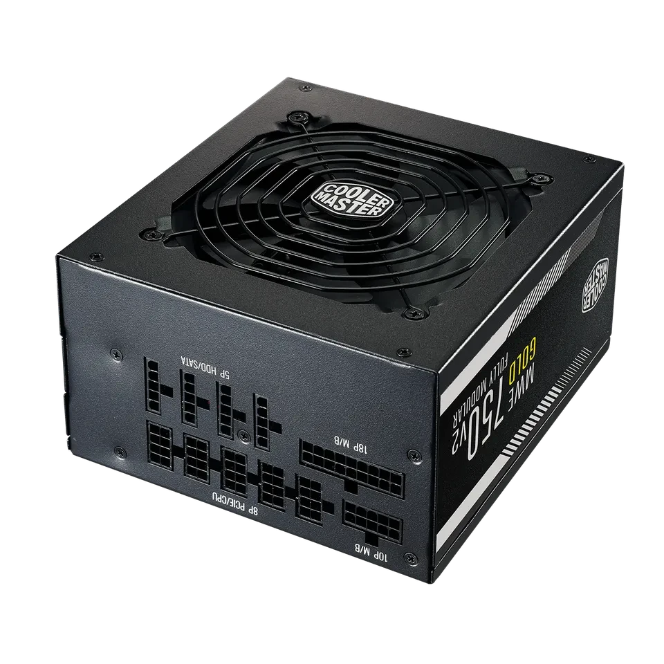 MWE Gold 750 - V2 Full Modular