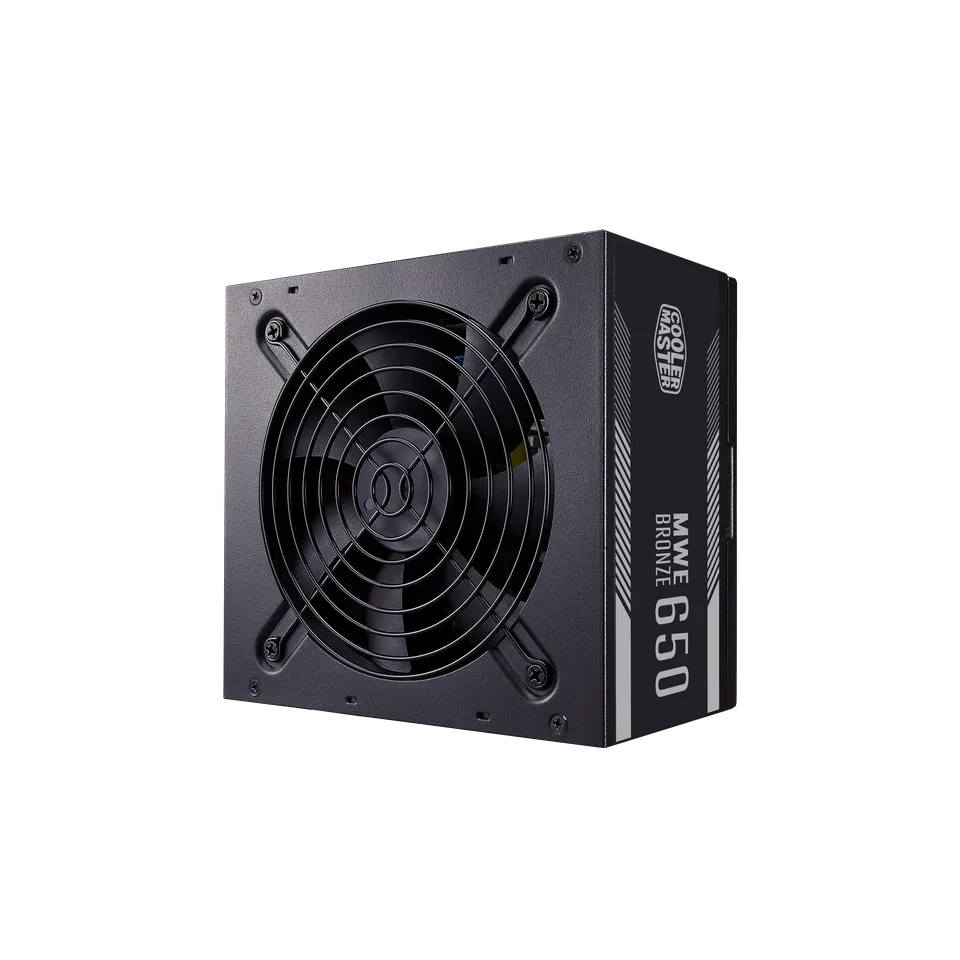 MWE 650 البرونز - V2