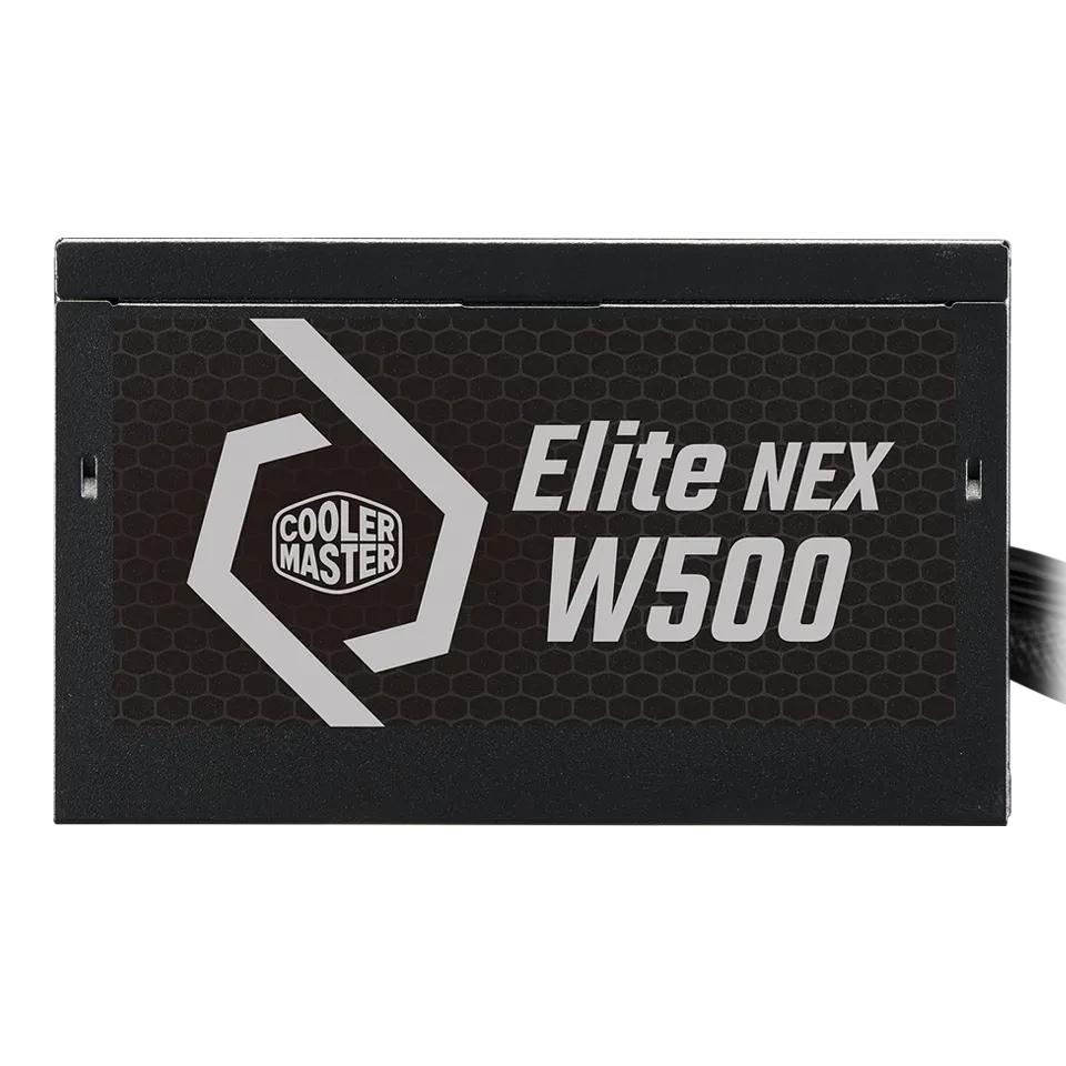 Elite Nex White W500 230V