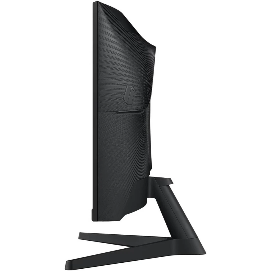 Samsung Odyssey G5 (CG55) 32 "Gaming Monitor VA ، 2K QHD (2560 × 1440) ، 165Hz ، 1MS ، HDR10 ، 1000R Curved ، FreeSync Support