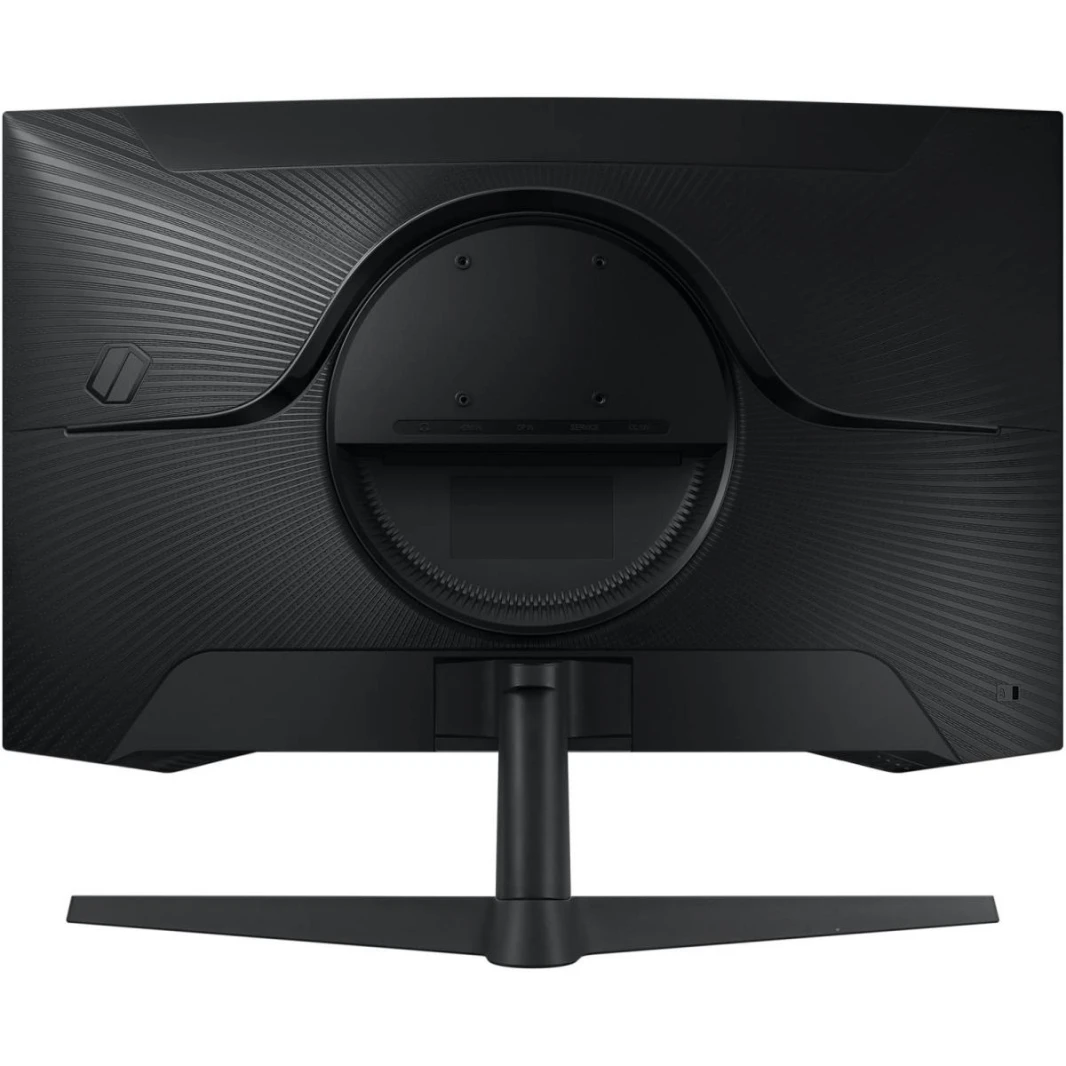 Samsung Odyssey G5 (CG55) 32 "Gaming Monitor VA ، 2K QHD (2560 × 1440) ، 165Hz ، 1MS ، HDR10 ، 1000R Curved ، FreeSync Support