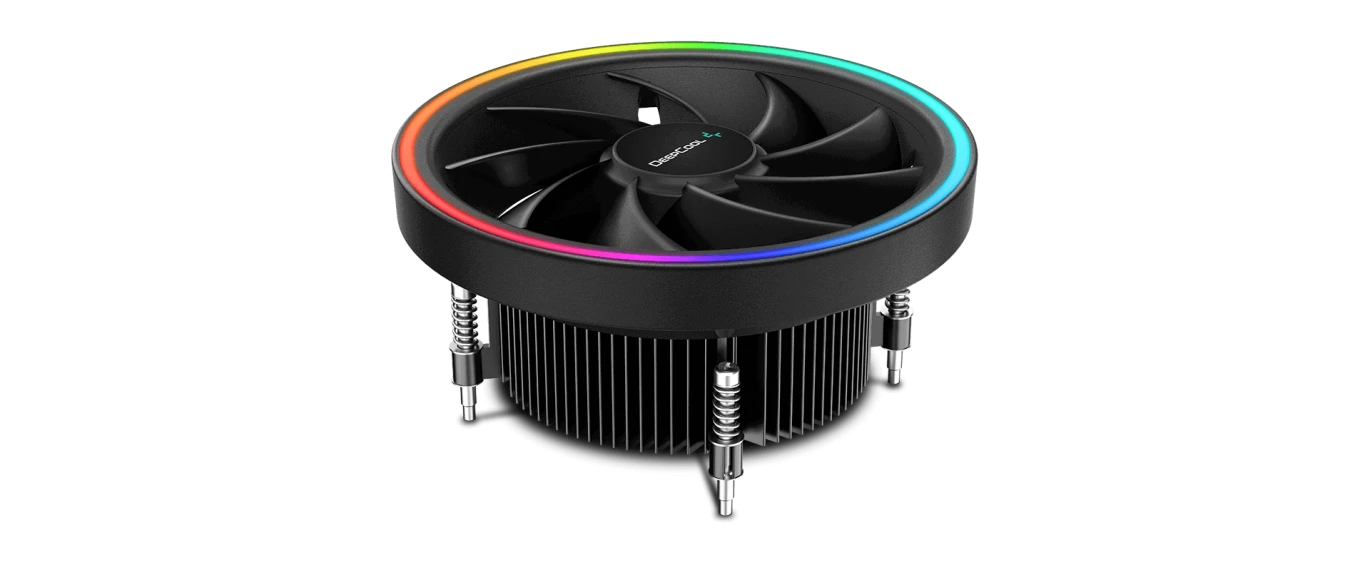 DeepCool UL551 ARGB CPU CONDER