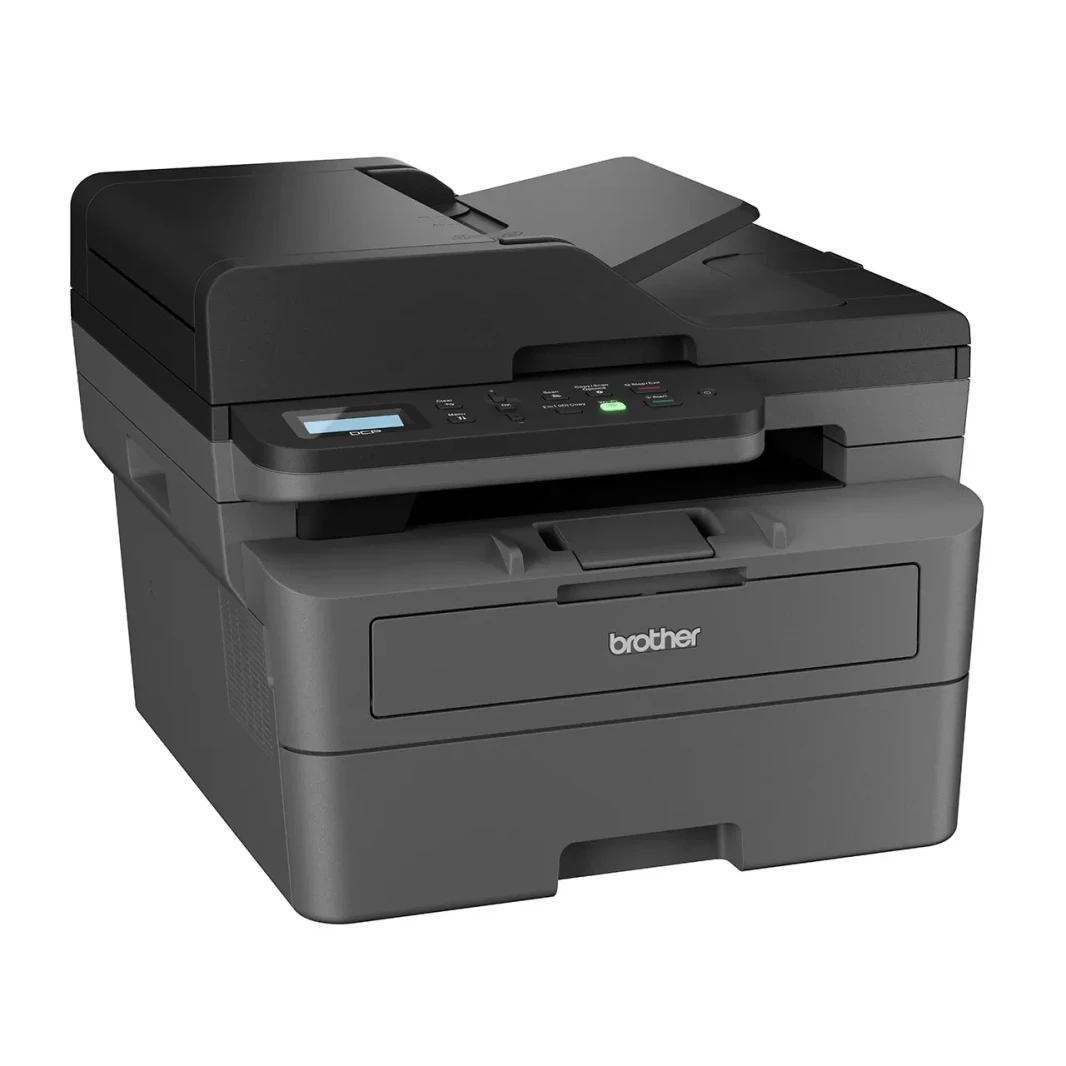 Brother DCP-L2640DW التلقائي ثنائي الجوانب (DUPLEX) PRINT / AUTOMATION DOSTERS (ما يصل إلى 50 ورقة) / حتى 34 جزء في المليون.