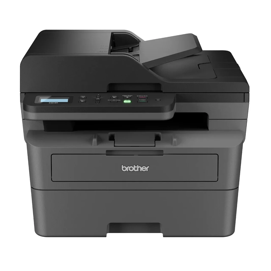 Brother DCP-L2640DW التلقائي ثنائي الجوانب (DUPLEX) PRINT / AUTOMATION DOSTERS (ما يصل إلى 50 ورقة) / حتى 34 جزء في المليون.