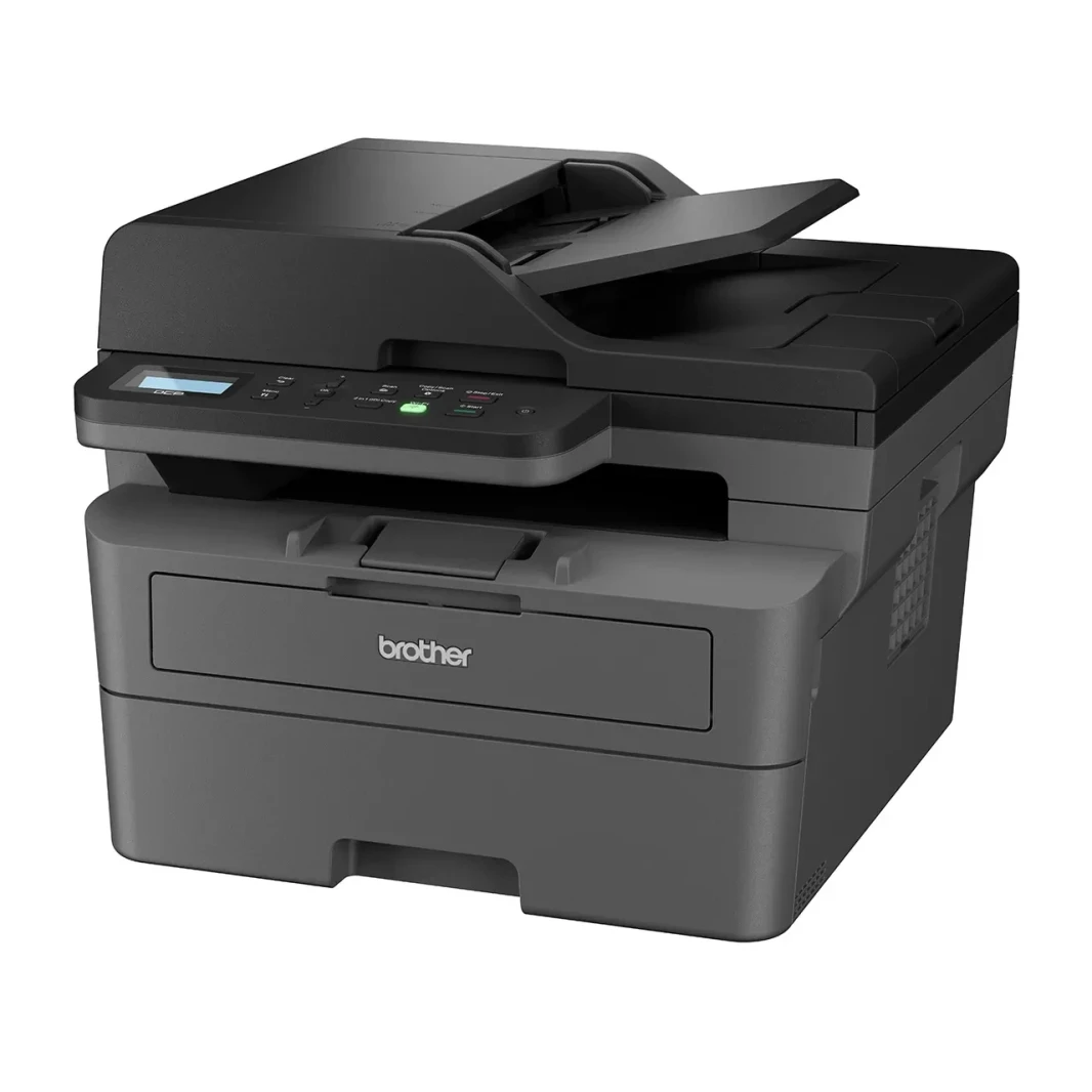 Brother DCP-L2640DW التلقائي ثنائي الجوانب (DUPLEX) PRINT / AUTOMATION DOSTERS (ما يصل إلى 50 ورقة) / حتى 34 جزء في المليون.