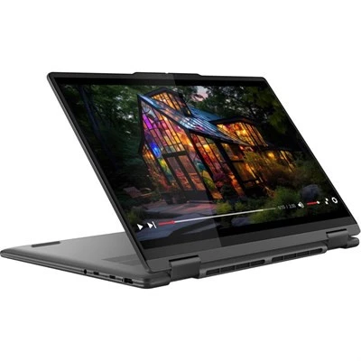 Yoga 7 2-in-1 16IML9 ULTRA 5 125U, 16INC FHD+ IPS TOUCHSCREEN,512 NVME ,INTEL GRAPHICS ,16GB DDR5, BACKLIT KEYBOARD