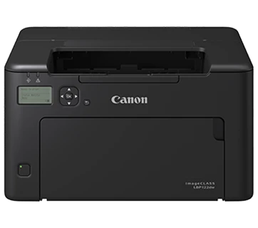 Canon Printer LBP 122DW سرعات طباعة سريعة مع إمكانية الاستخدام المزدوج وسهولة الاستخدام ، مما يضمن مطبوعات موثوقة وعالية الجودة.