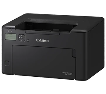 Canon Printer LBP 122DW سرعات طباعة سريعة مع إمكانية الاستخدام المزدوج وسهولة الاستخدام ، مما يضمن مطبوعات موثوقة وعالية الجودة.